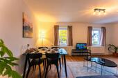 Foto - 3 Zimmer Etagenwohnung zur Miete in Lechbruck am See