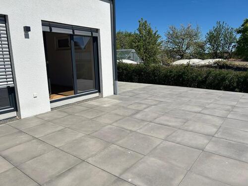 Foto - Sonnige 2 Zimmer WHG - Ostrach Burgweiler, 55 m2