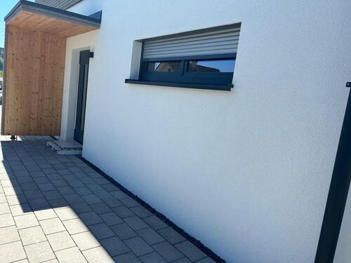 Foto - 2 Zimmer Erdgeschoßwohnung zur Miete in Ostrach