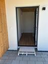 Foto - 2 Zimmer Erdgeschoßwohnung in Ostrach