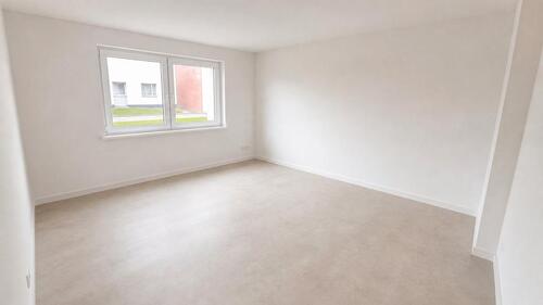 Foto - Erdgeschoßwohnung in Frechen zur Miete