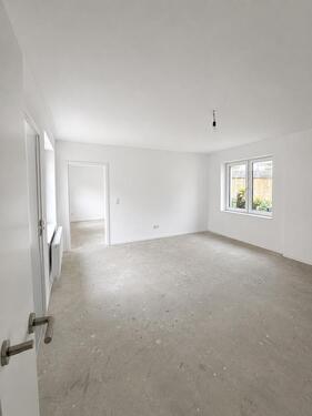 Foto - 3 Zimmer Etagenwohnung zur Miete in Düren
