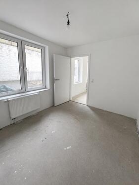 Foto - Etagenwohnung in Düren zur Miete