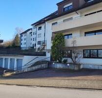 Renovierte und modern - 2 Zi. Wohnung mit großzügigem Balkon in Hellersen - einziehen und wohlfühlen - Lüdenscheid Staberg