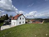Foto - Kernsanierter Altbau mit Fernblick in ruhiger Lage von Merzig-OT