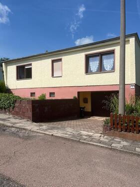 Foto - Haus in Mansfeld - 120.000,00&nbsp;EUR Kaufpreis, ca.&nbsp; 100,00&nbsp;m&sup2;