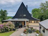 Foto - Traumhaftes Eigenheim mit Großen Garten im Grünen
