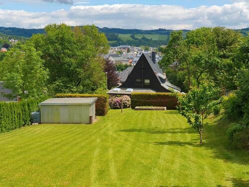 Foto - 5 Zimmer Einfamilienhaus zum Kaufen in Zschopau
