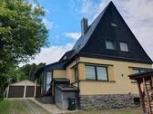 Foto - 5 Zimmer Einfamilienhaus in Zschopau