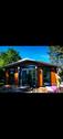 Foto - Ferienhaus 'Tiny' Modulhaus Büro oder Gewerbe Container ⅔ faltbar