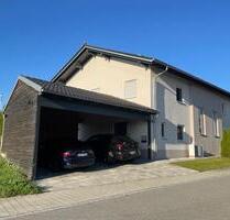Moderne, gepflegte Doppelhaushälfte zu vermieten - Osterhofen