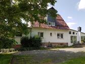 Foto - Bauernhof mit Stall, LKW Garage und 12ha Grünfläche in Alleinlage