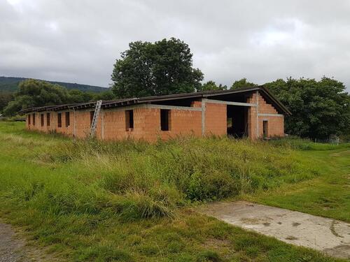 Foto - Einfamilienhaus in Großalmerode