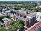 Foto - Etagenwohnung in Brandenburg an der Havel zur Miete