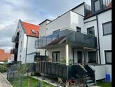 Foto - 3-Zimmer-Wohnung mit zwei Balkonen in Hohenkammer