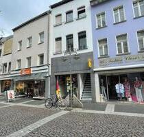 Ladenlokal in Brühl Innenstadt (Fußgängerzone) zu vermieten
