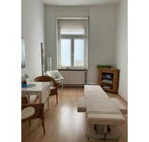 Praxisraum Frankfurt Nordend - 300,00 EUR Kaltmiete, in Frankfurt am Main (PLZ: 60316) Nordend Ost