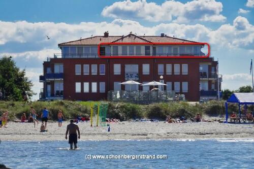 Foto - Silvester an der Ostsee Ferienwohnung Ferienhaus 1 Woche