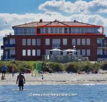 Silvester an der Ostsee Ferienwohnung Ferienhaus 1 Woche - Schönberg (Holstein)