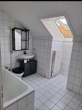 Foto - Etagenwohnung zur Miete in Wertheim