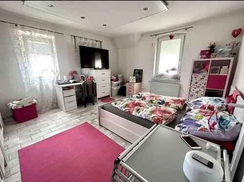 Foto - Etagenwohnung zur Miete in Heidenheim an der Brenz