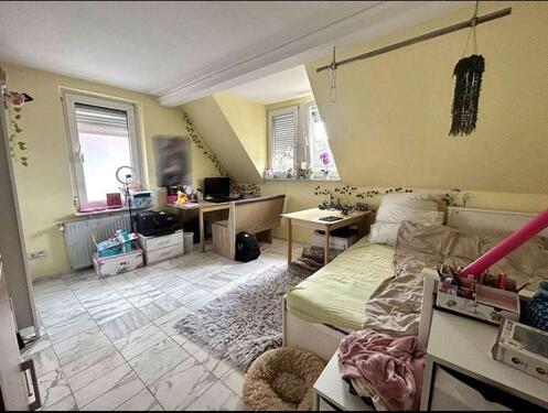 Foto - Etagenwohnung in Heidenheim an der Brenz