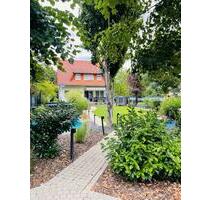 Mehrfamilienhaus mit großem Garten & Swimmingpool in Neu Staffel - Limburg an der Lahn