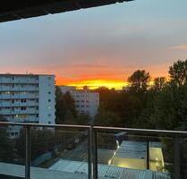 Charmantes 1-Zimmer-Apartment im Herzen Hamburgs –alles inklusive