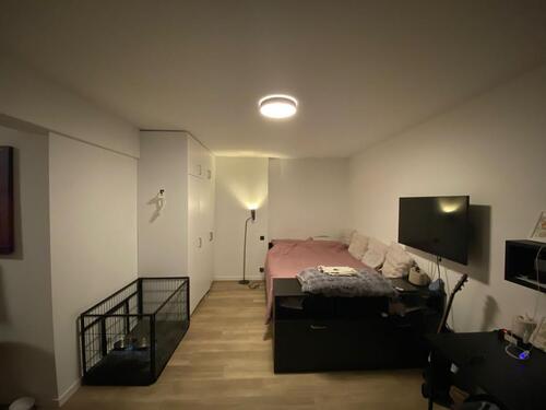 Foto - Etagenwohnung zur Miete in Hamburg