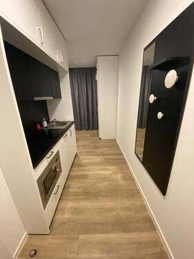 Foto - Etagenwohnung in Hamburg zur Miete