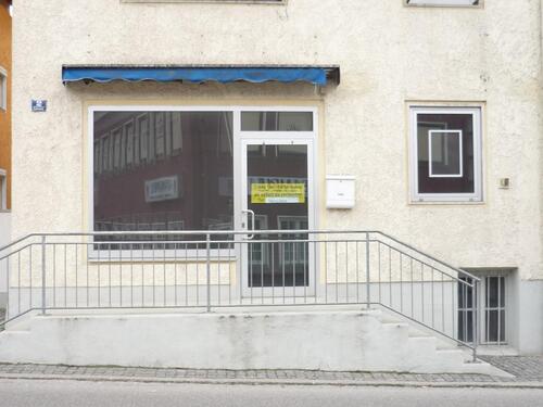 Foto - Ladenräume Büroräume - 350,00&nbsp;EUR Kaltmiete,