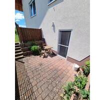 Wunderschöne 1,5-Zimmer-Souterrain-Wohnung - Wächtersbach