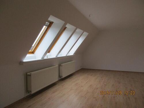 Foto - Etagenwohnung zur Miete in Barmstedt