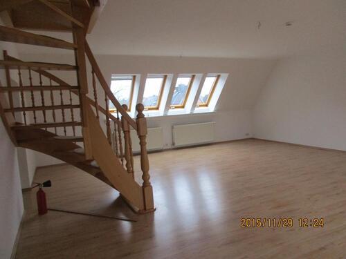 Foto - Etagenwohnung in Barmstedt