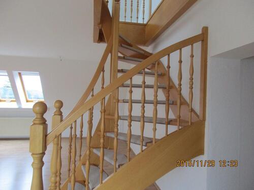 Foto - Etagenwohnung in Barmstedt zur Miete