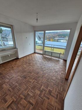 Foto - Etagenwohnung zur Miete in Siegen