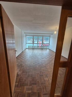 Foto - Etagenwohnung in Siegen