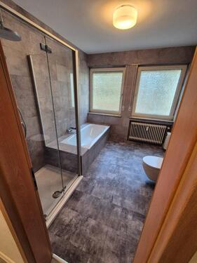 Foto - Etagenwohnung in Siegen zur Miete