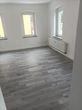 Foto - Neugersdorf: 4 Raum Wohnung 110 m² mit großen Garten