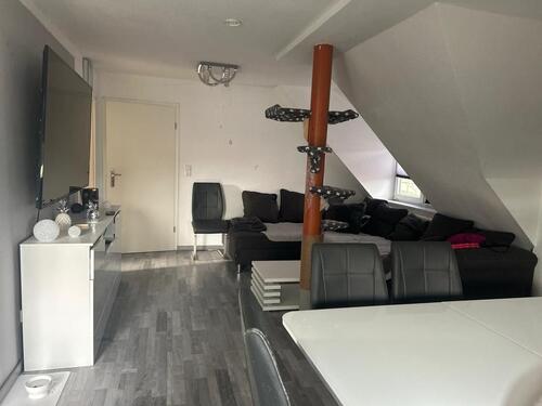 Foto - Wohnung zu vermieten - 450,00&nbsp;EUR Kaltmiete, ca.&nbsp; 60,00&nbsp;m&sup2;