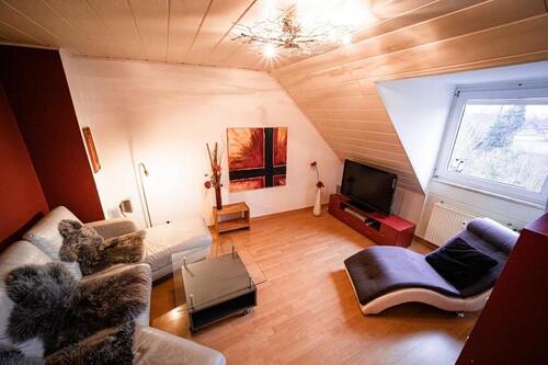 Foto - 5 Zimmer Etagenwohnung in Duisburg