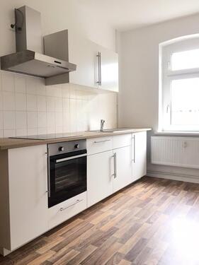 Foto - Attraktive 2-Raum-Wohnung, WG geeignet!