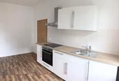 Foto - 2 Zimmer Etagenwohnung zur Miete in Neukieritzsch