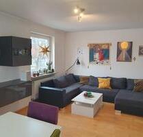 Helle 4-Zimmer-Wohnung mit Balkon in Leutkirch im Allgäu