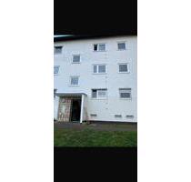 3 ZKB Eigentumswohnung in Kassel Niederzwehren leerstehend !!!