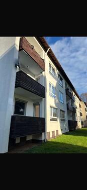 Foto - 3 Zimmer Etagenwohnung in Kassel