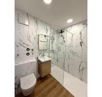 Schicke 1-Zimmer Wohnung mit Balkon & Stellplatz in Marburg - Wetzlar