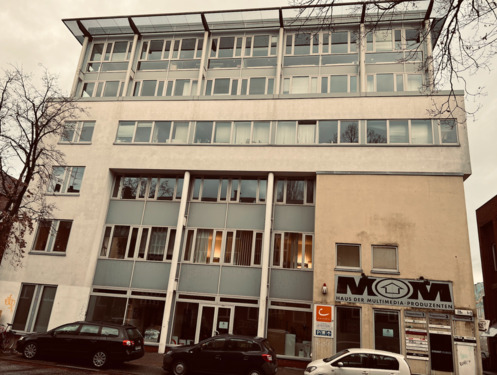 Foto - andere zur Miete in Hamburg