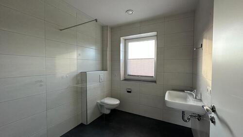 Foto - Etagenwohnung in Papenburg zur Miete