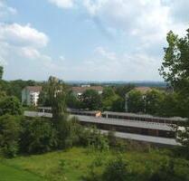 Mit XXL- BALKON & SUPERBLICK im NAHERHOLUNGSGEBIET LEBEN - Chemnitz Altendorf